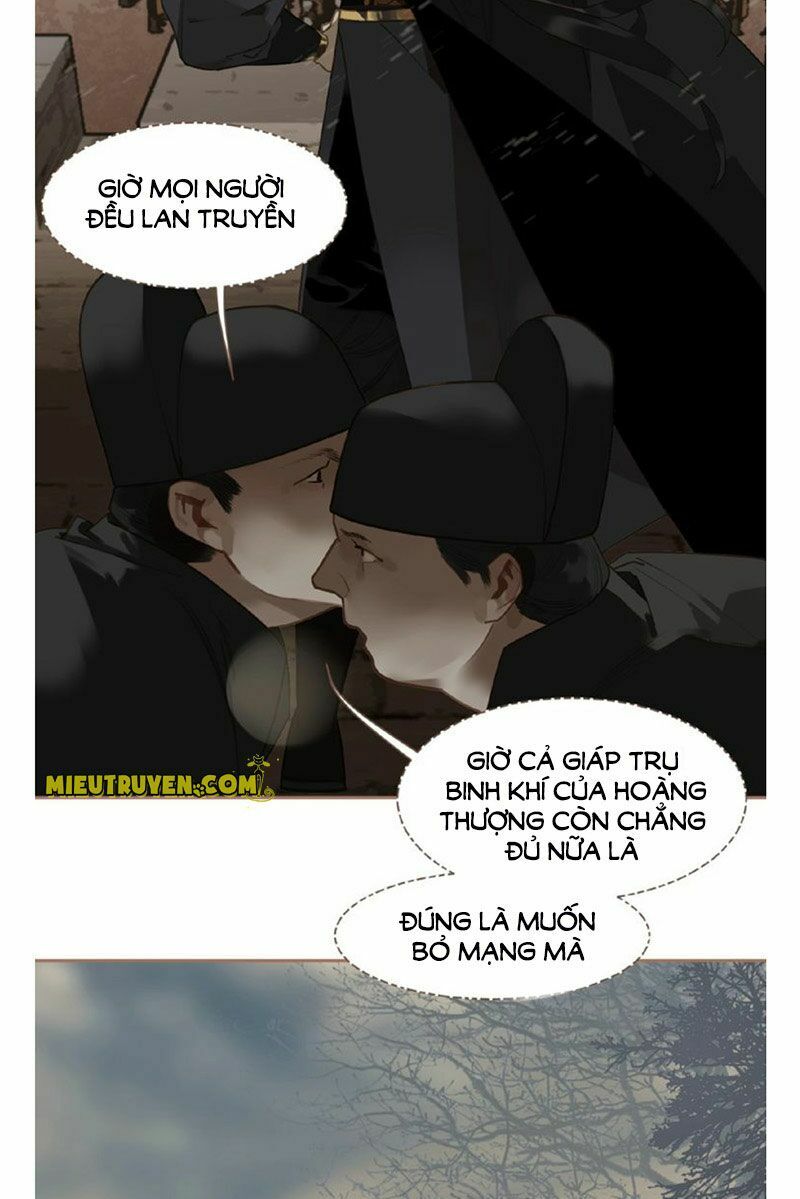 Nhất Đại Linh Hậu: Chapter 95