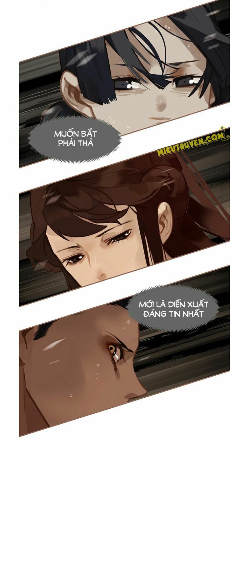 Nhất Đại Linh Hậu: Chapter 95
