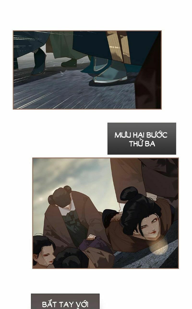 Nhất Đại Linh Hậu: Chapter 95