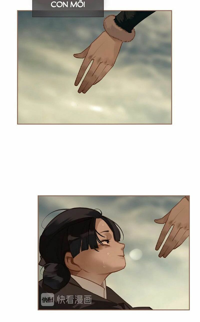 Nhất Đại Linh Hậu: Chapter 95
