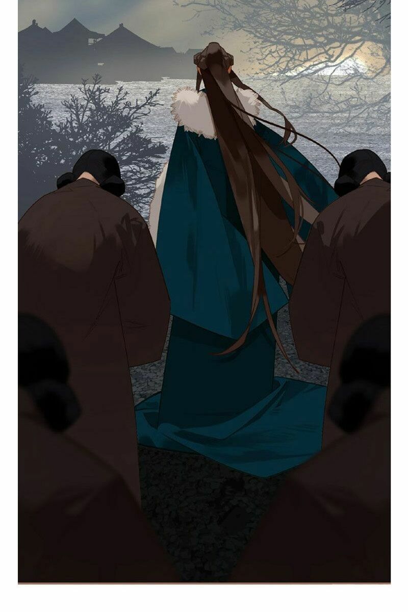 Nhất Đại Linh Hậu: Chapter 95