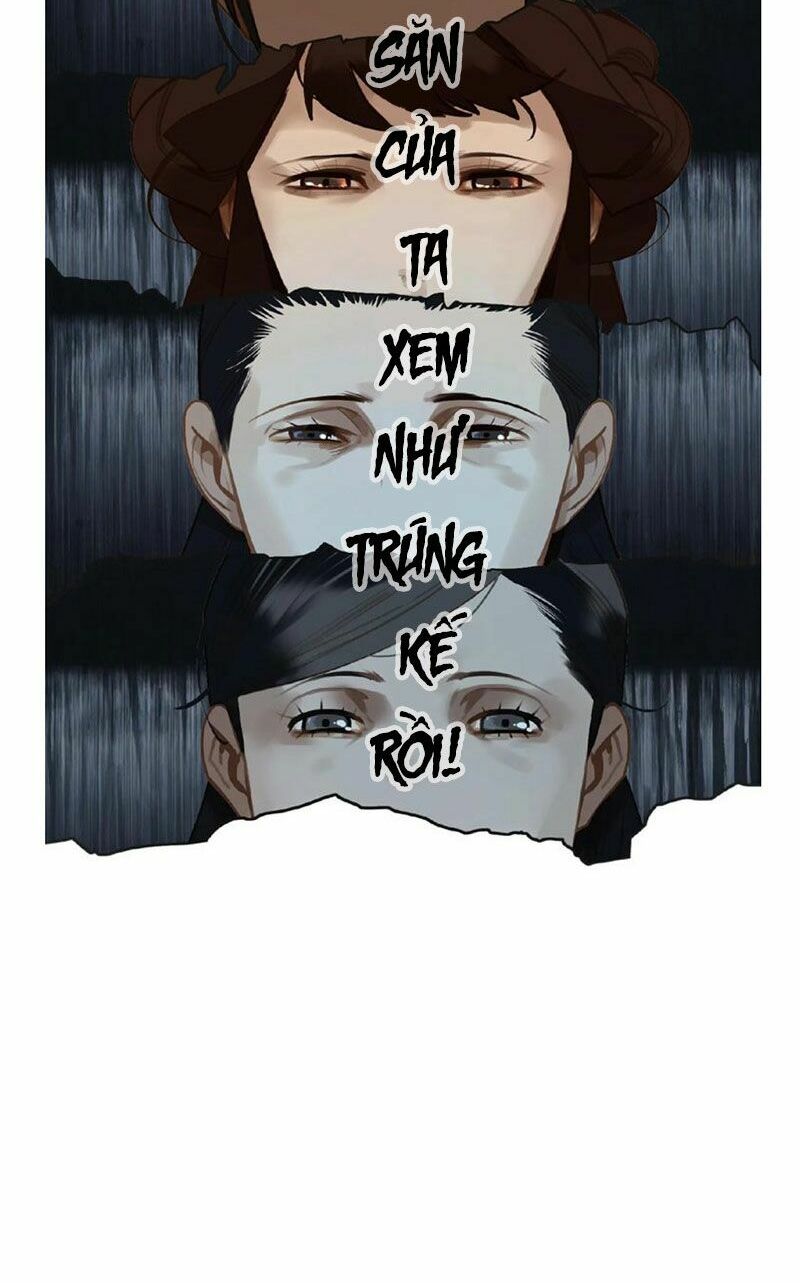 Nhất Đại Linh Hậu: Chapter 95