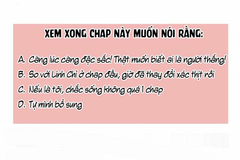 Nhất Đại Linh Hậu: Chapter 95