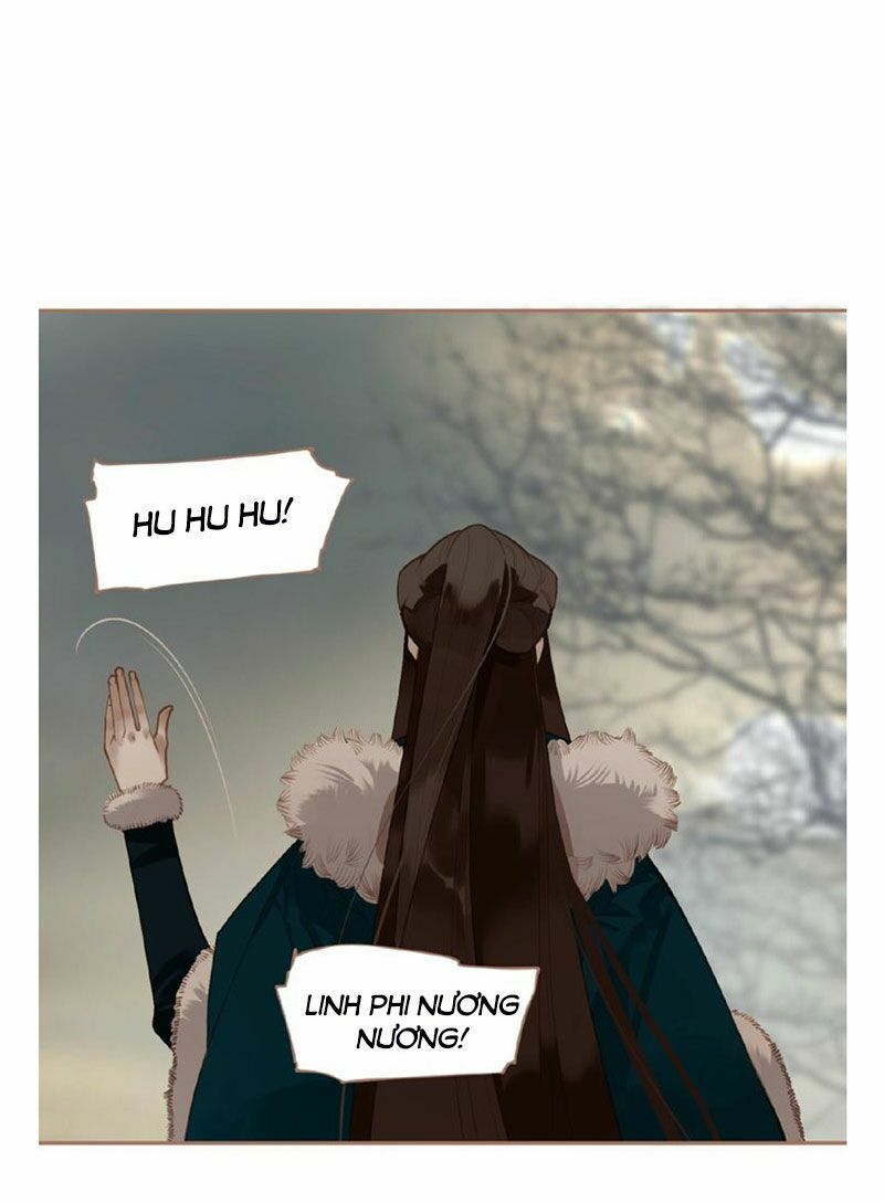 Nhất Đại Linh Hậu: Chapter 95
