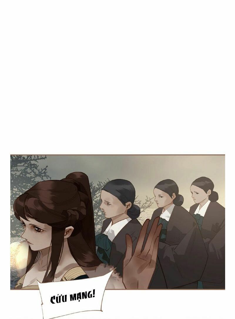Nhất Đại Linh Hậu: Chapter 95