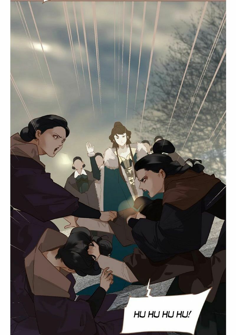 Nhất Đại Linh Hậu: Chapter 95