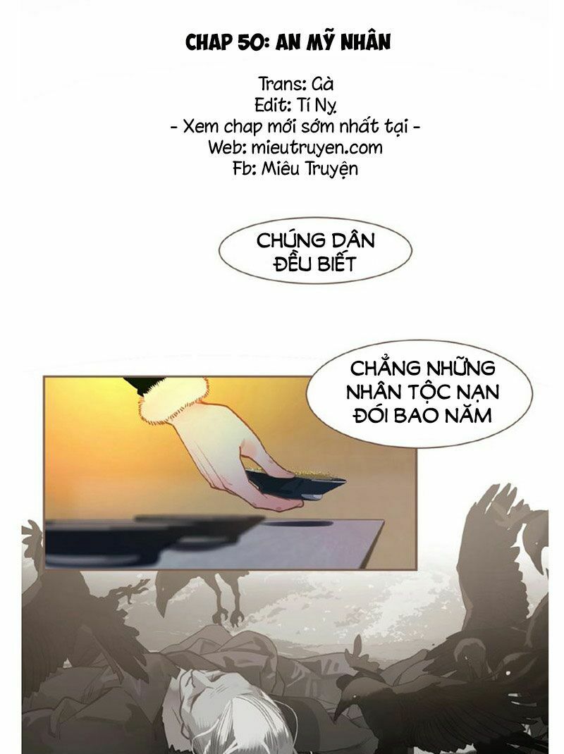 Nhất Đại Linh Hậu: Chapter 96