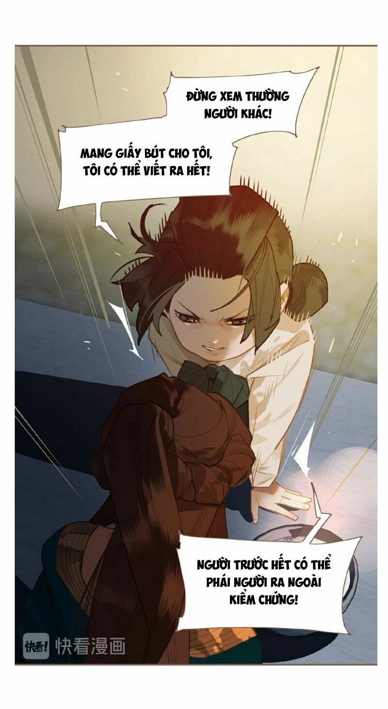 Nhất Đại Linh Hậu: Chapter 96
