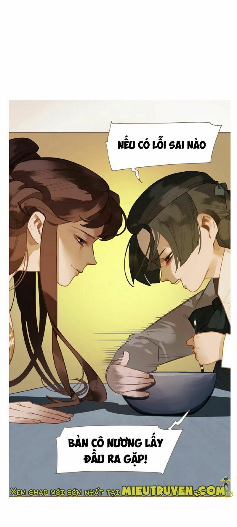 Nhất Đại Linh Hậu: Chapter 96