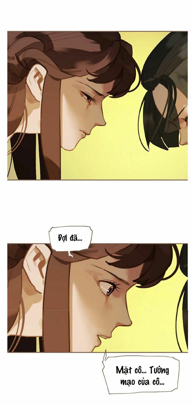 Nhất Đại Linh Hậu: Chapter 96