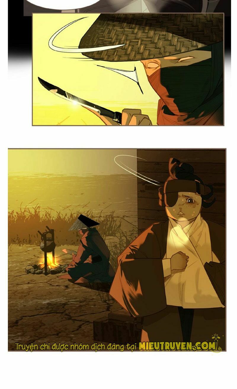 Nhất Đại Linh Hậu: Chapter 96