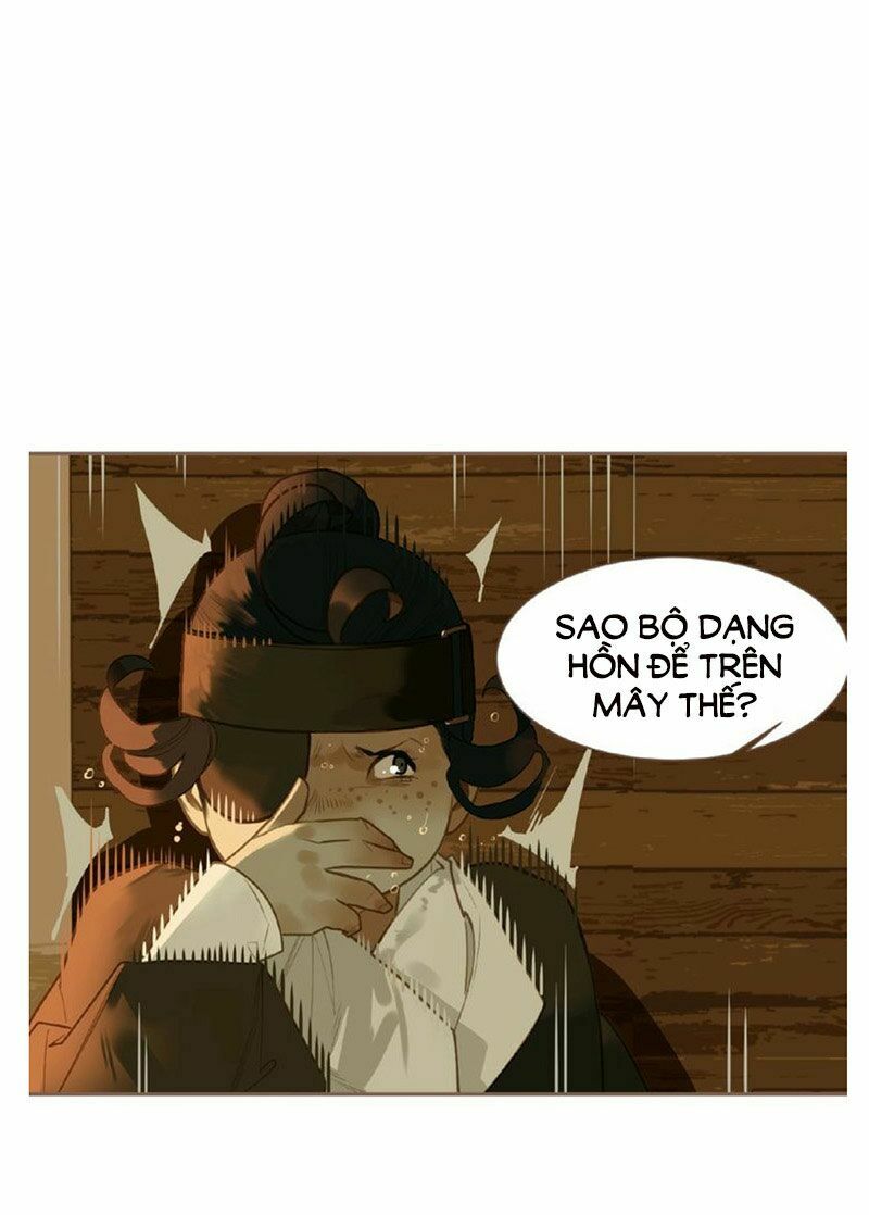 Nhất Đại Linh Hậu: Chapter 96