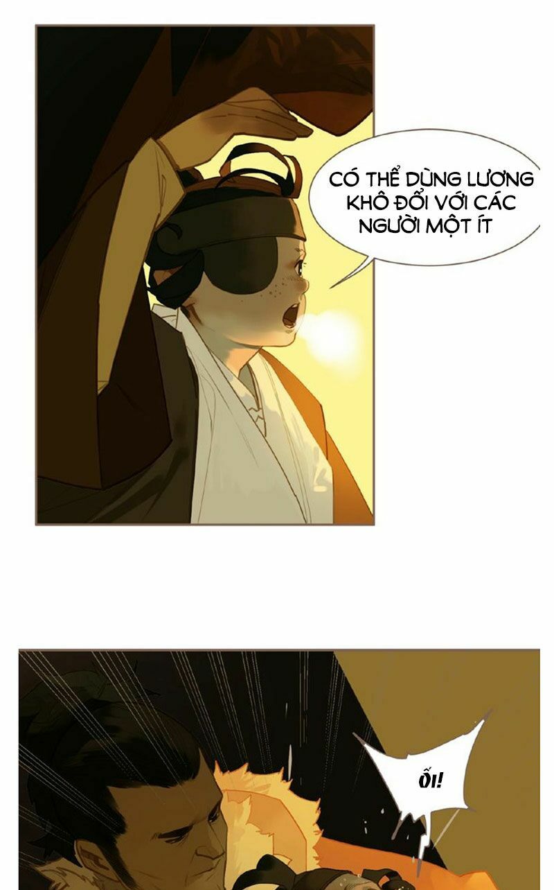 Nhất Đại Linh Hậu: Chapter 96