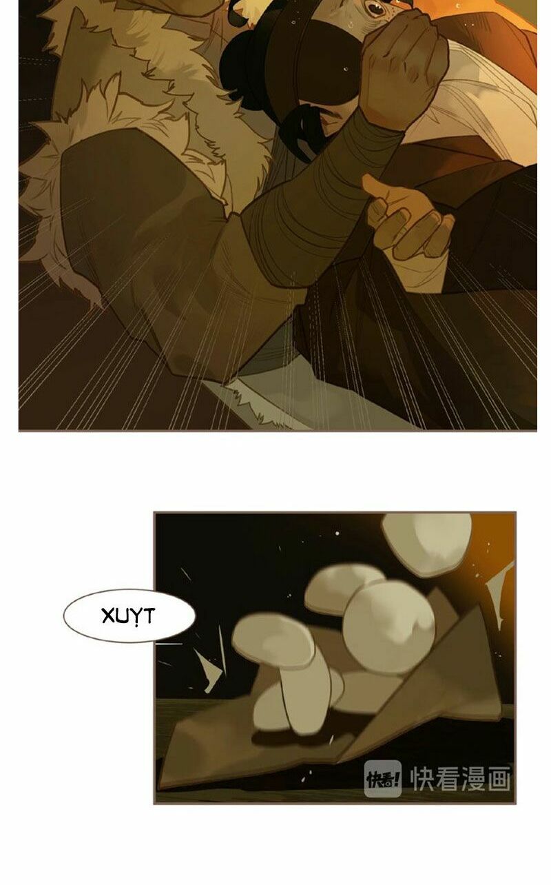 Nhất Đại Linh Hậu: Chapter 96