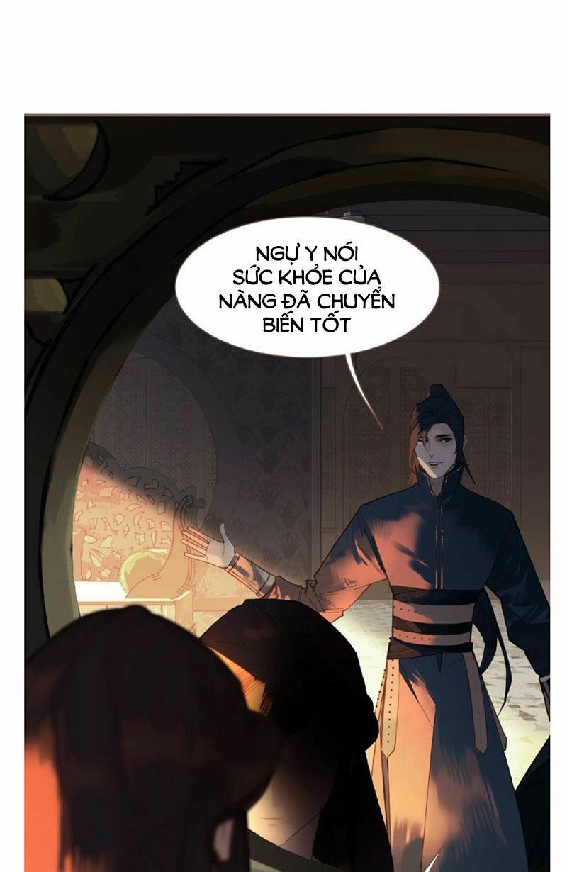 Nhất Đại Linh Hậu: Chapter 96