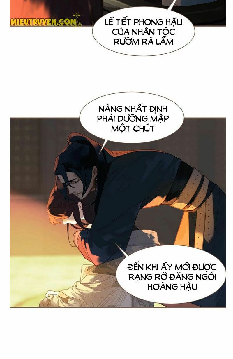 Nhất Đại Linh Hậu: Chapter 96