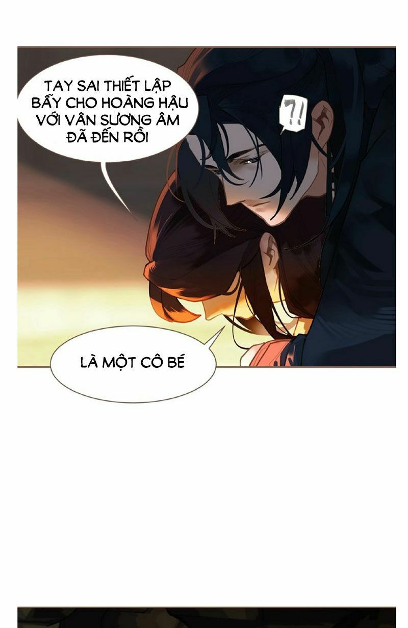 Nhất Đại Linh Hậu: Chapter 96