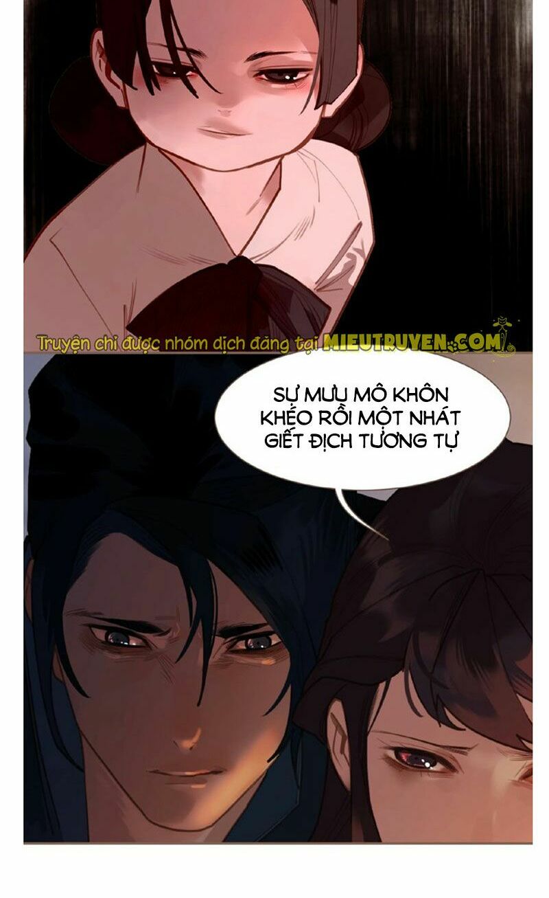 Nhất Đại Linh Hậu: Chapter 96