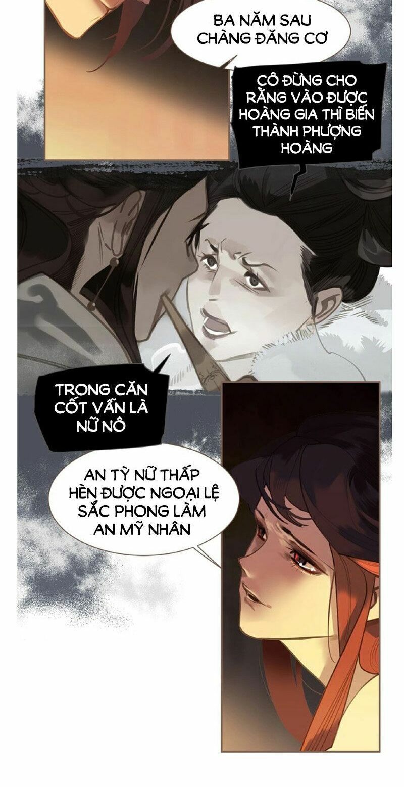 Nhất Đại Linh Hậu: Chapter 96