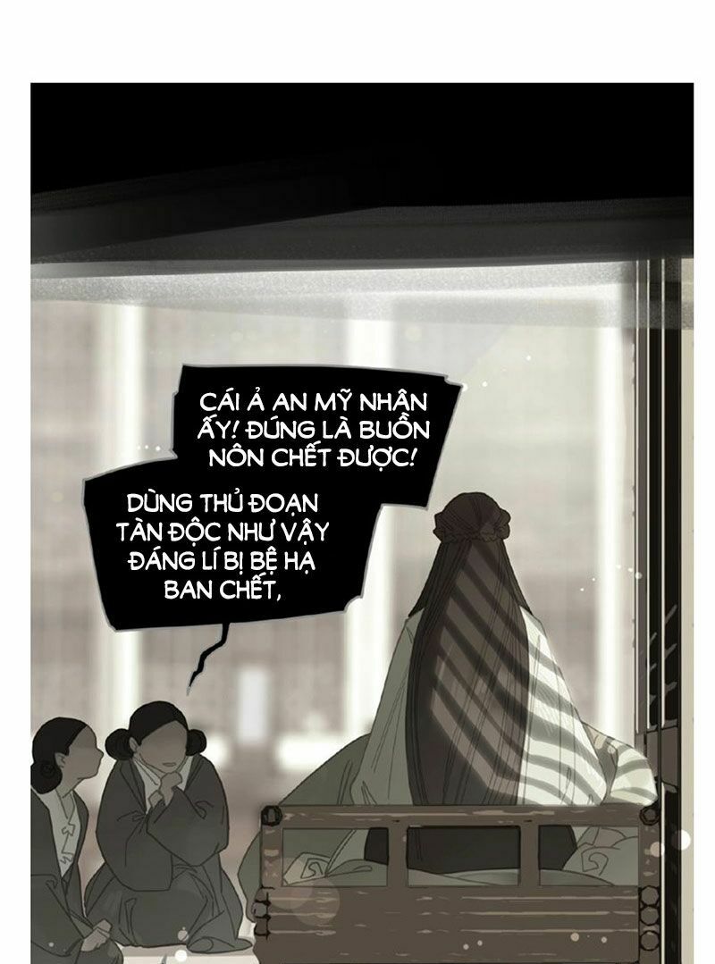 Nhất Đại Linh Hậu: Chapter 96