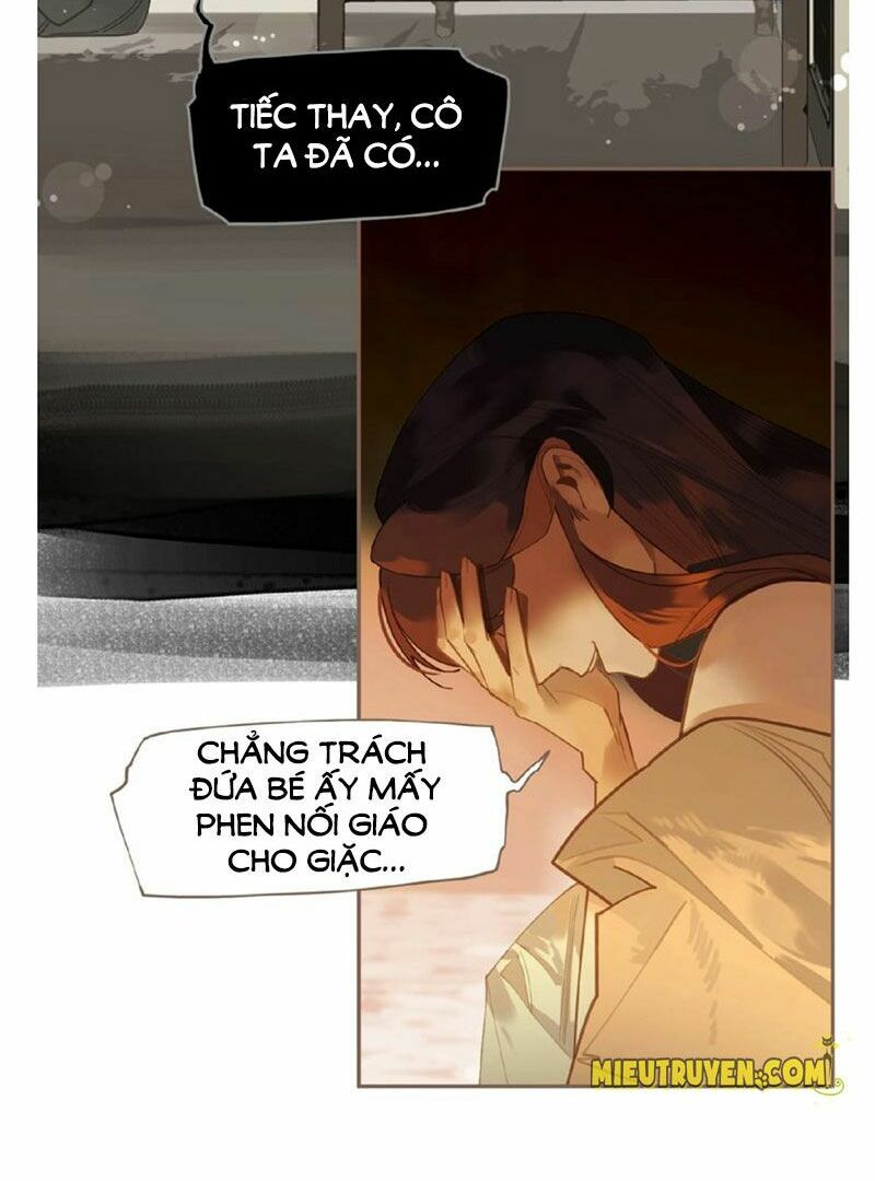 Nhất Đại Linh Hậu: Chapter 96