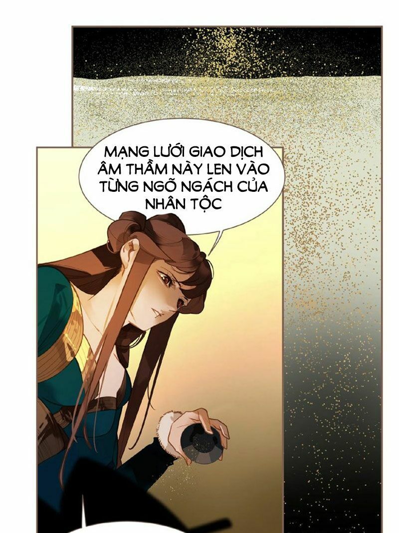 Nhất Đại Linh Hậu: Chapter 96