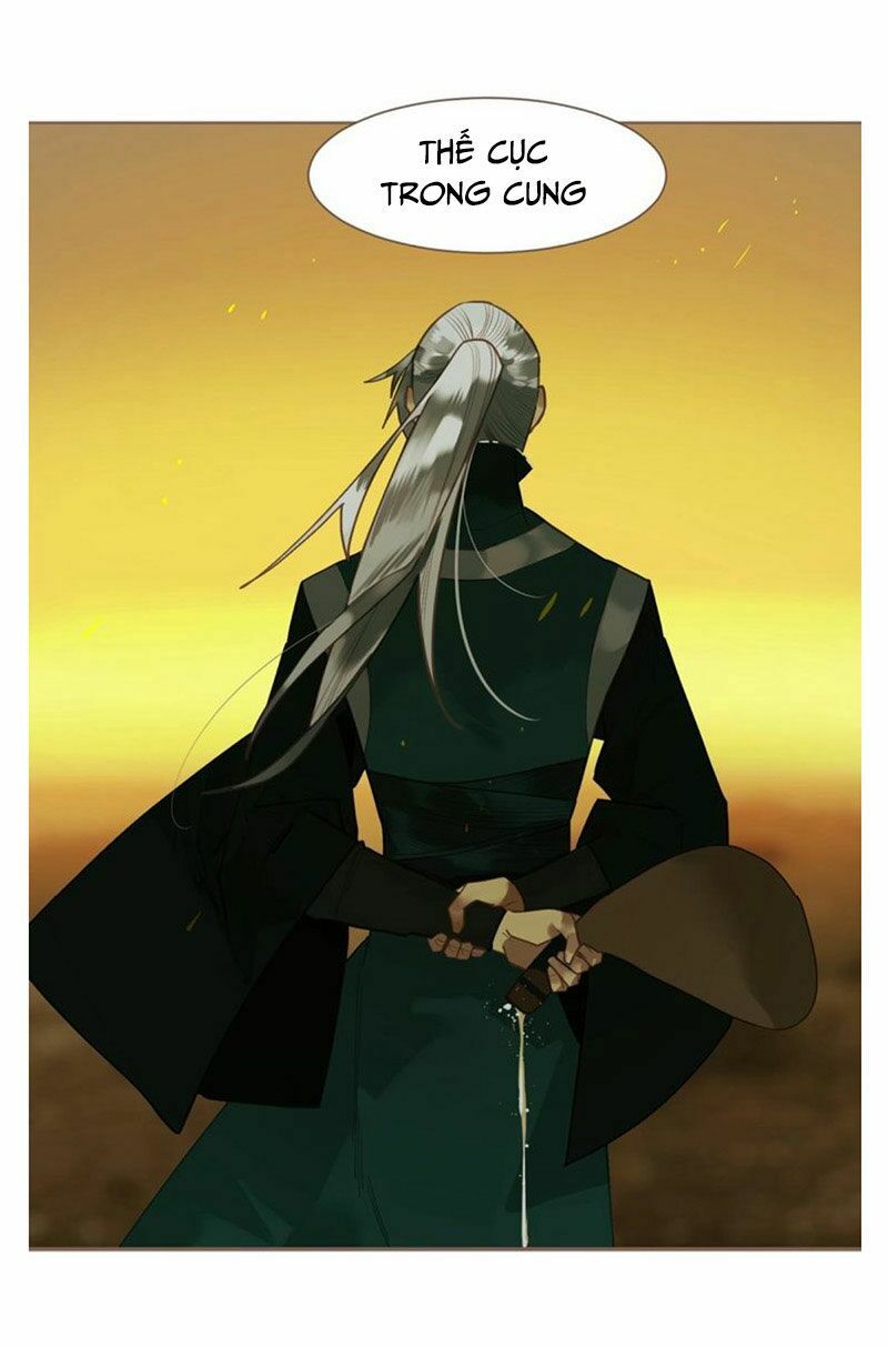 Nhất Đại Linh Hậu: Chapter 96