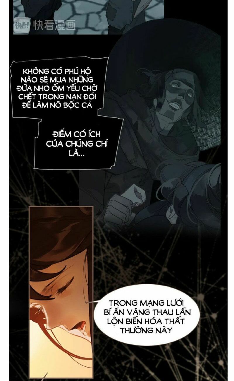 Nhất Đại Linh Hậu: Chapter 96