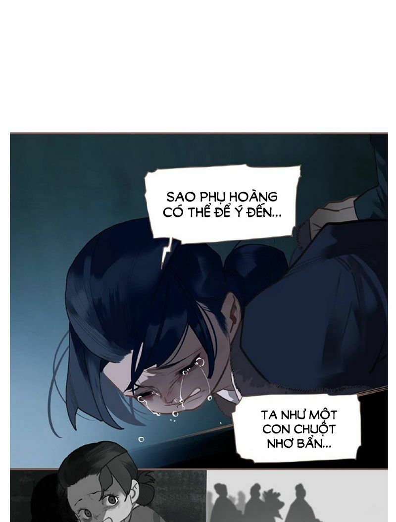 Nhất Đại Linh Hậu: Chapter 98