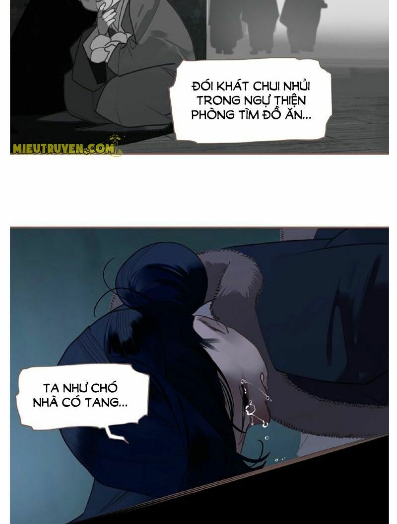 Nhất Đại Linh Hậu: Chapter 98