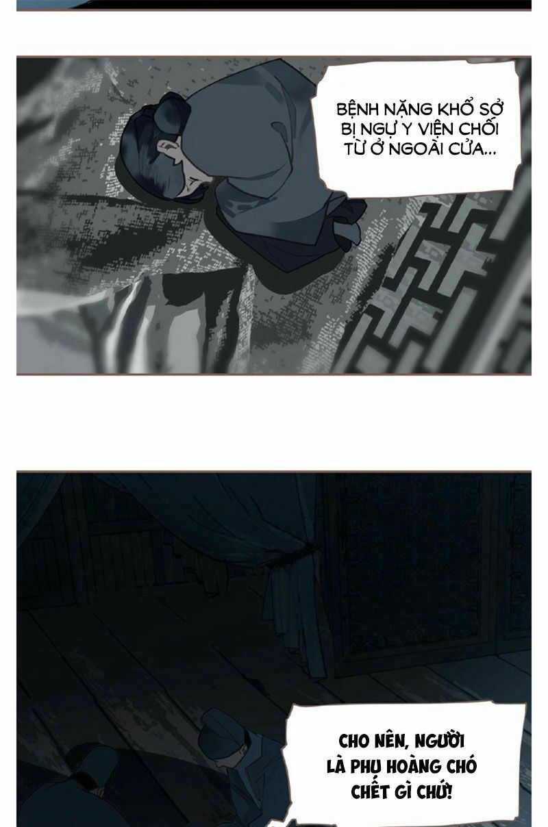 Nhất Đại Linh Hậu: Chapter 98