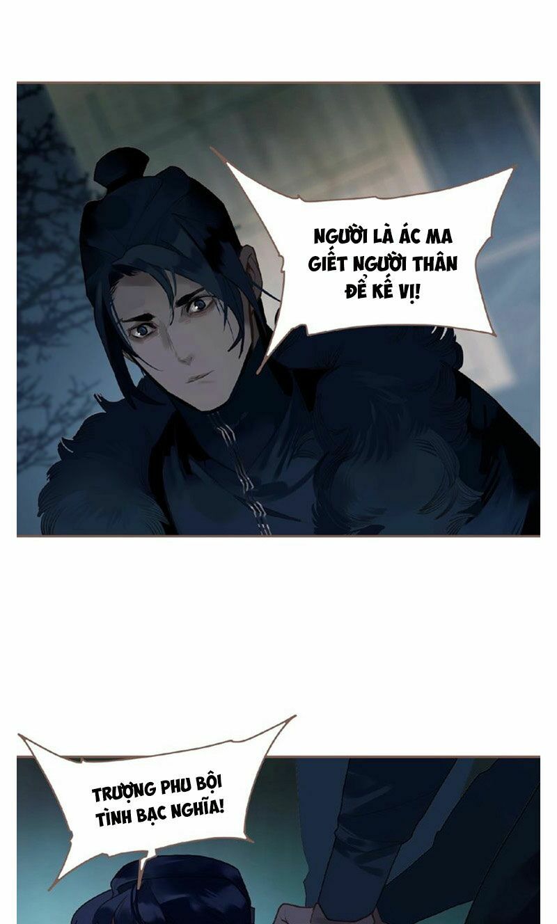 Nhất Đại Linh Hậu: Chapter 98