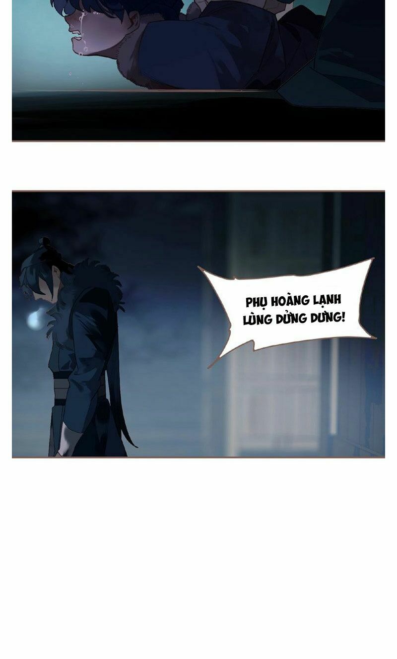 Nhất Đại Linh Hậu: Chapter 98