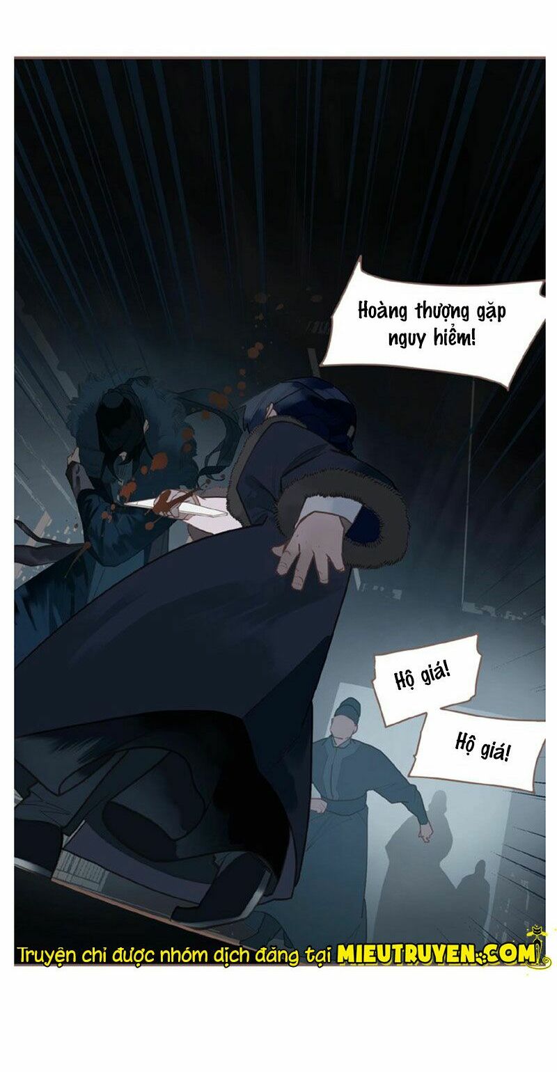 Nhất Đại Linh Hậu: Chapter 98