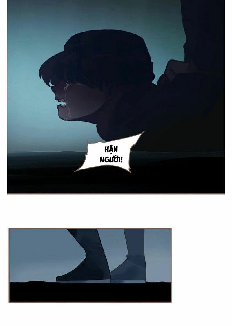 Nhất Đại Linh Hậu: Chapter 98