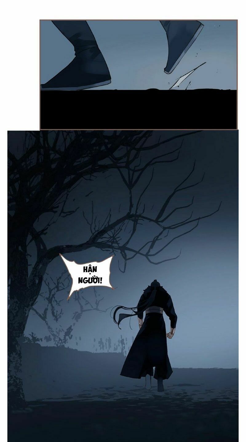 Nhất Đại Linh Hậu: Chapter 98