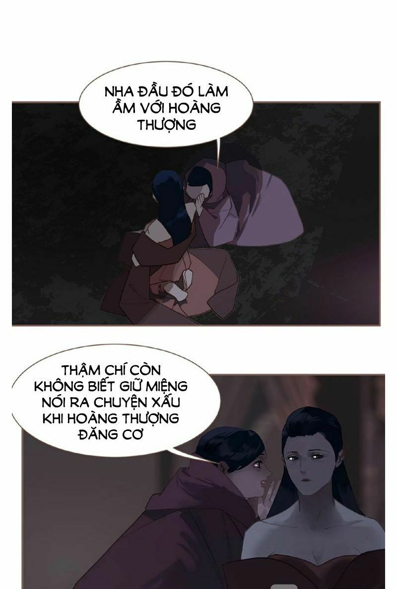 Nhất Đại Linh Hậu: Chapter 98