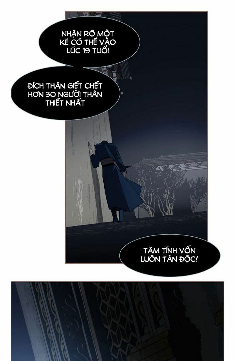 Nhất Đại Linh Hậu: Chapter 98