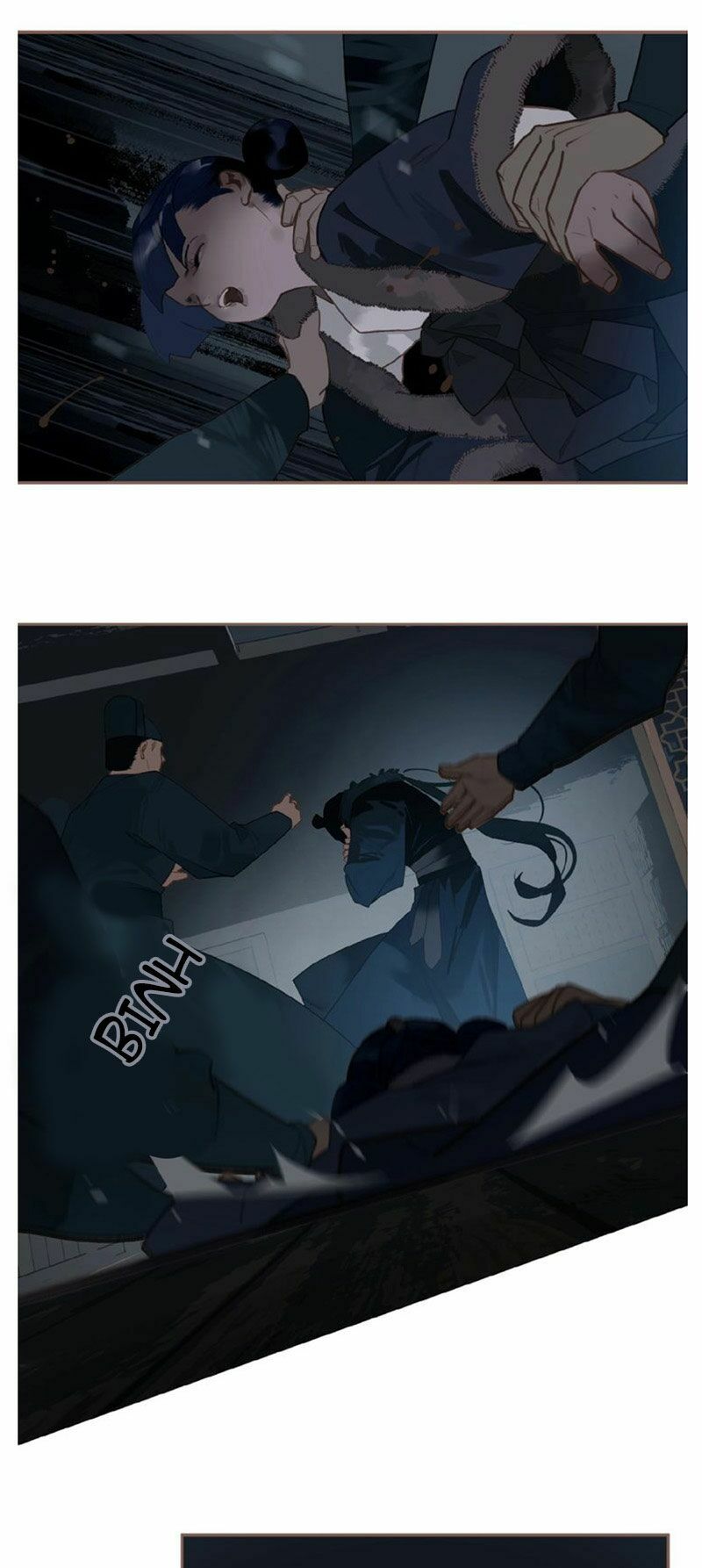 Nhất Đại Linh Hậu: Chapter 98
