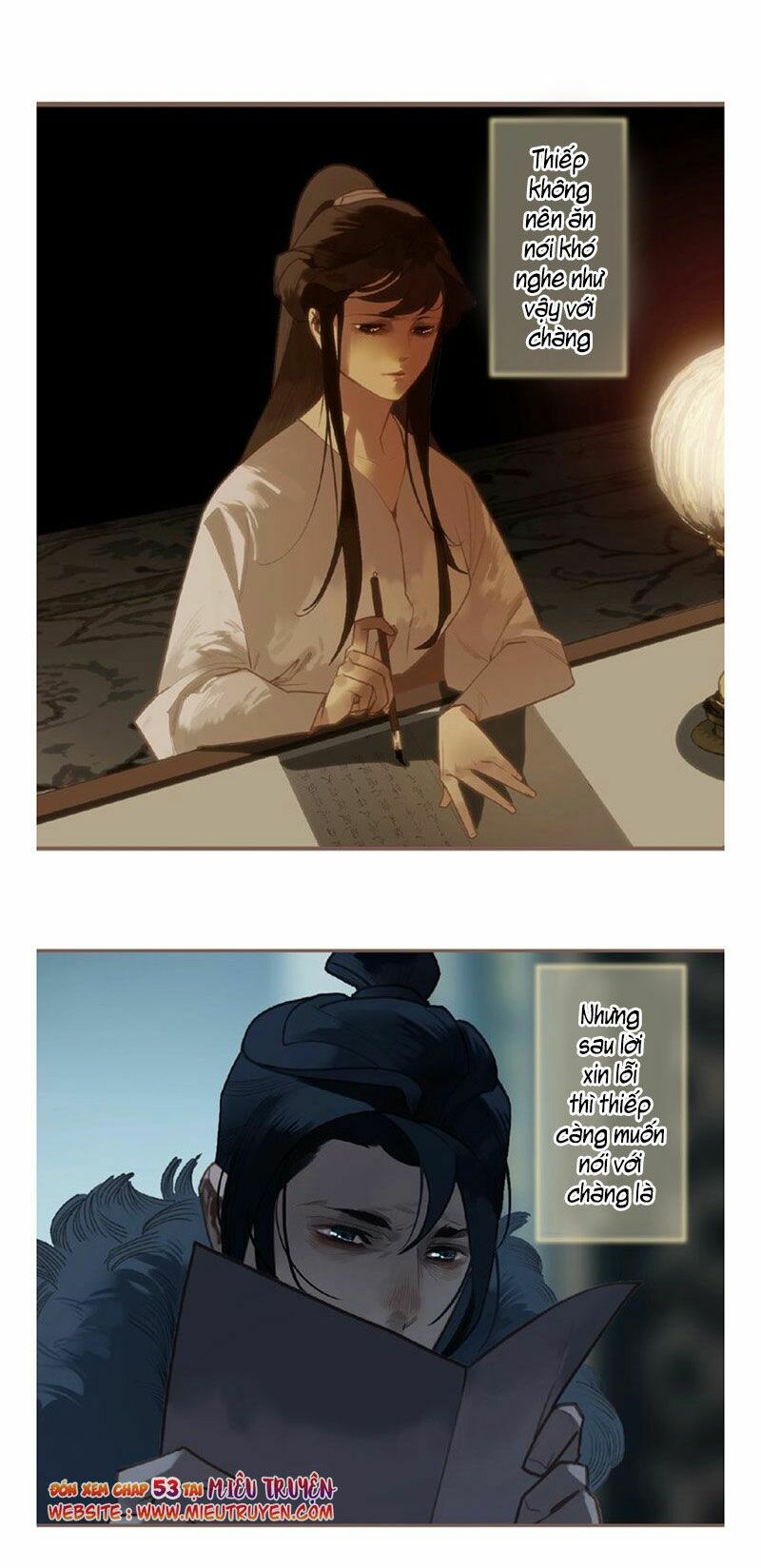 Nhất Đại Linh Hậu: Chapter 98