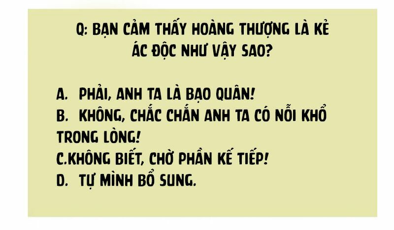 Nhất Đại Linh Hậu: Chapter 98