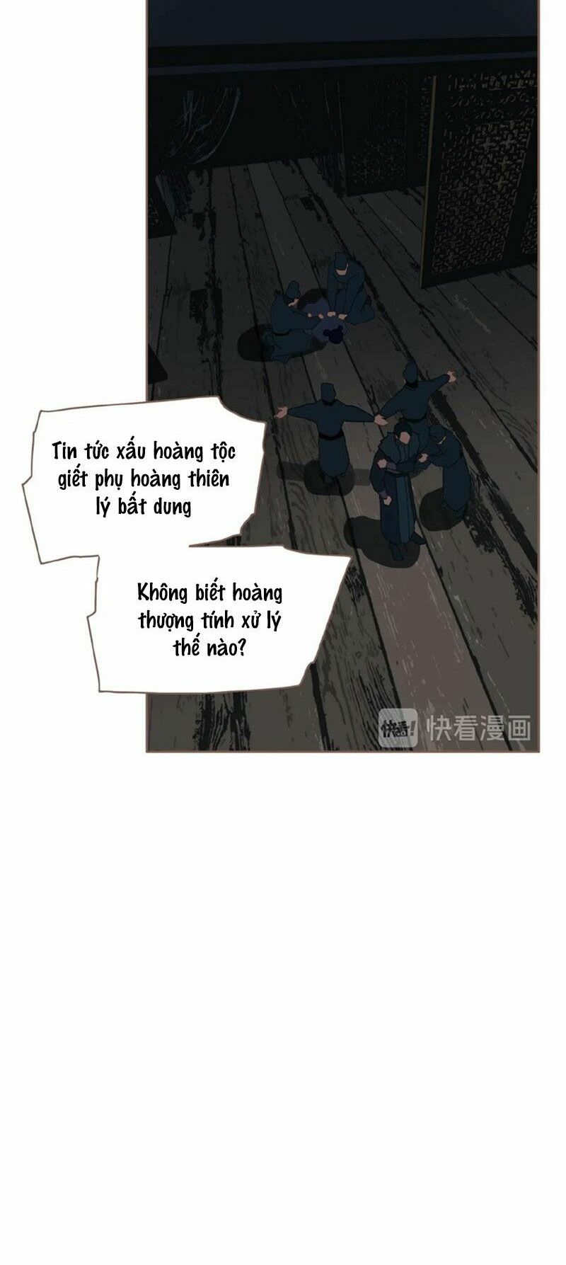Nhất Đại Linh Hậu: Chapter 98