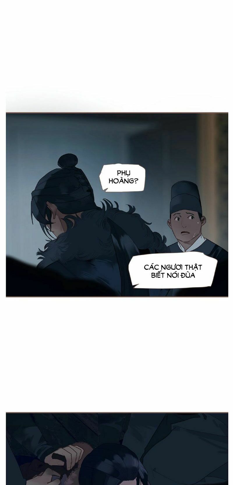 Nhất Đại Linh Hậu: Chapter 98