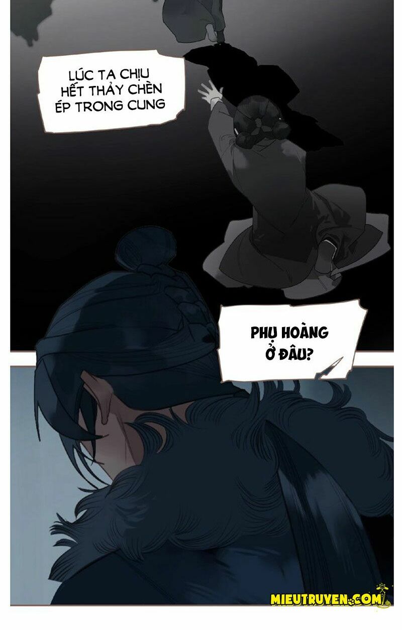 Nhất Đại Linh Hậu: Chapter 98