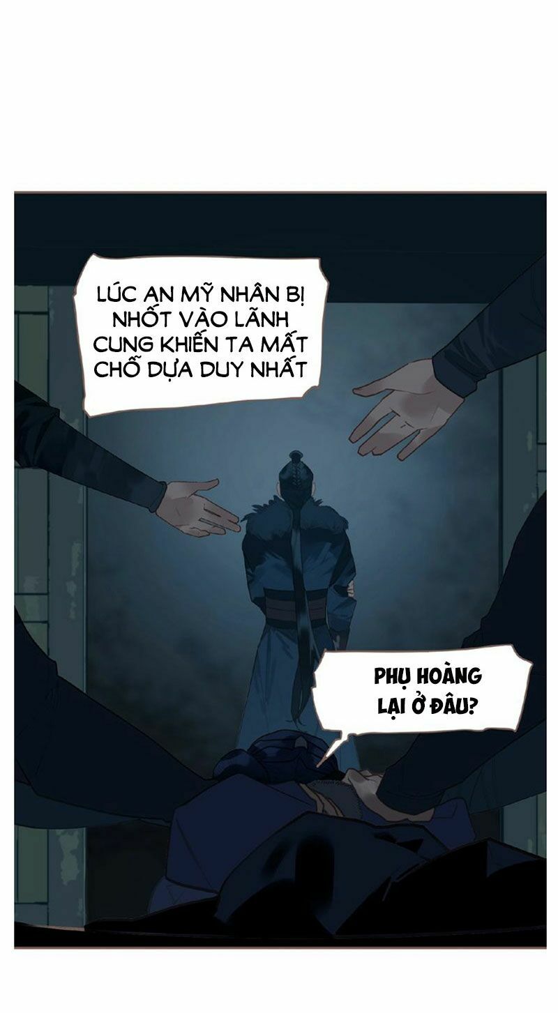 Nhất Đại Linh Hậu: Chapter 98