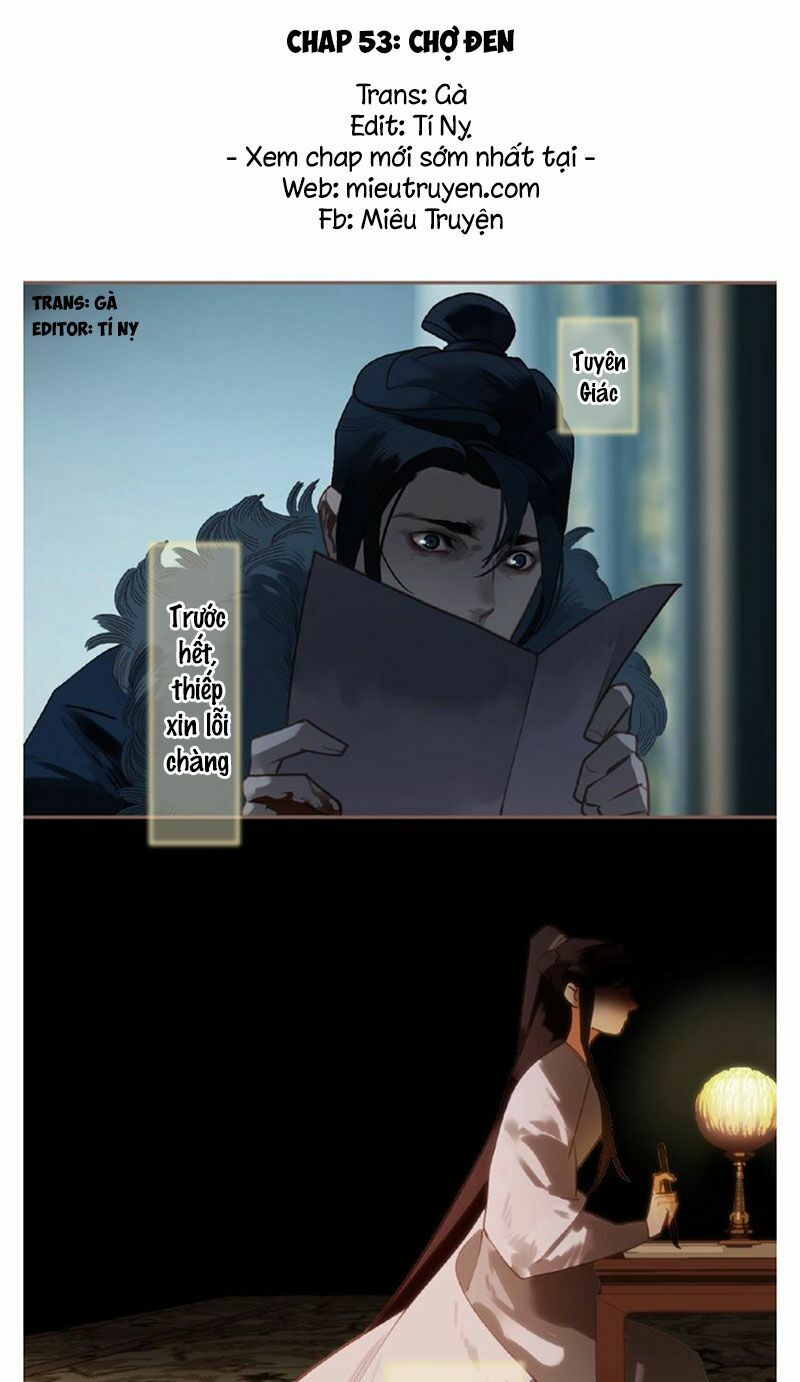 Nhất Đại Linh Hậu: Chapter 99