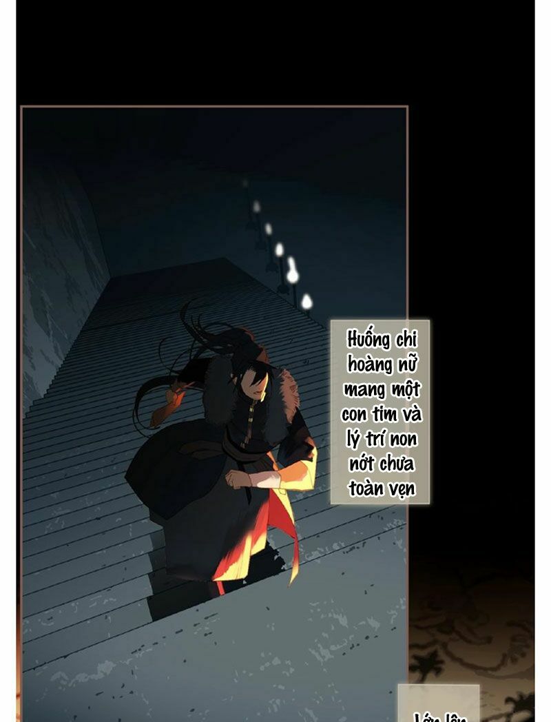 Nhất Đại Linh Hậu: Chapter 99