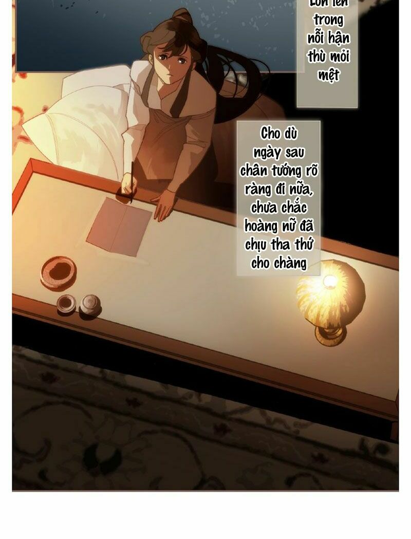 Nhất Đại Linh Hậu: Chapter 99