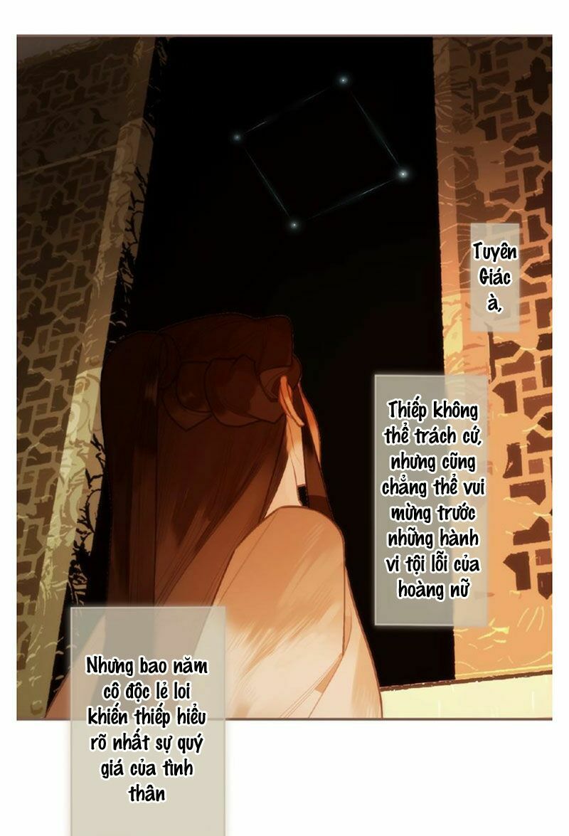 Nhất Đại Linh Hậu: Chapter 99