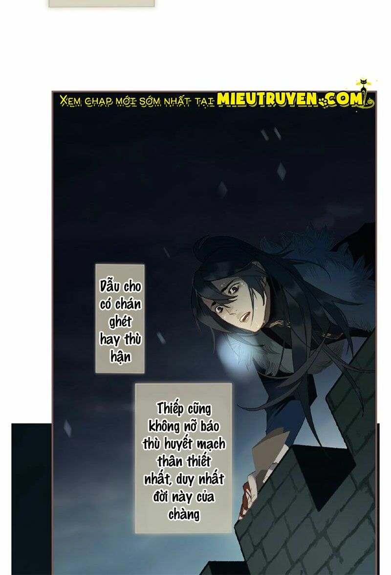 Nhất Đại Linh Hậu: Chapter 99